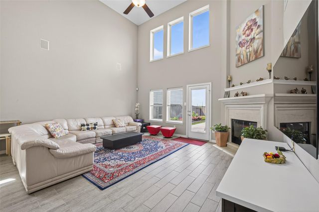 2607 River Run Road, Missouri City, TX 77459