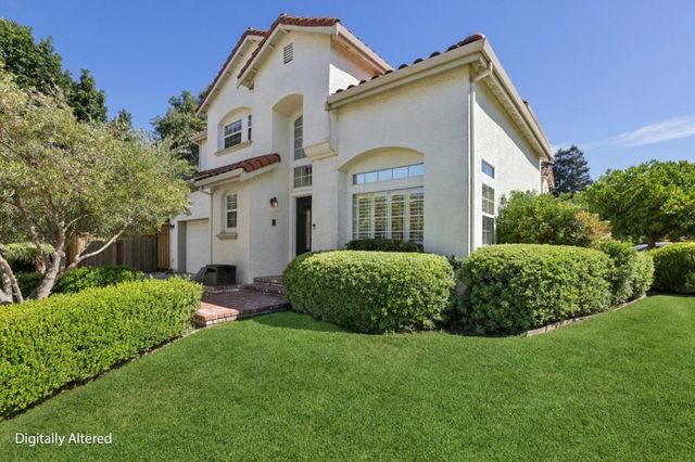 17482 Belletto, Morgan Hill, CA 95037