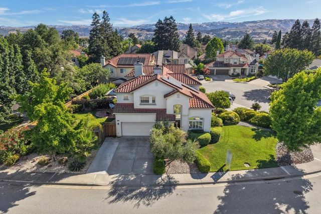 17482 Belletto, Morgan Hill, CA 95037