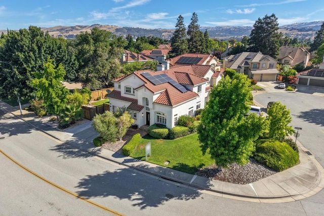 17482 Belletto, Morgan Hill, CA 95037