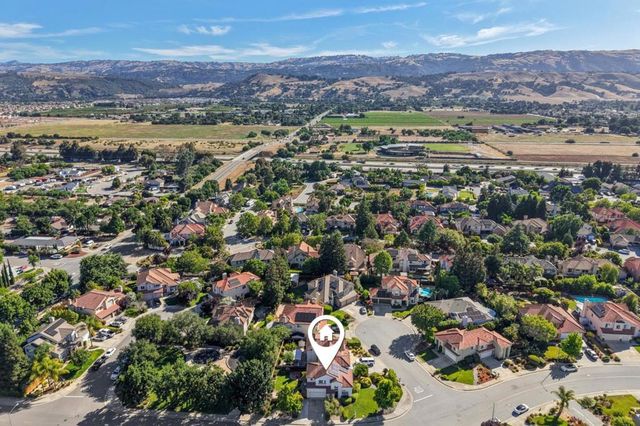 17482 Belletto, Morgan Hill, CA 95037