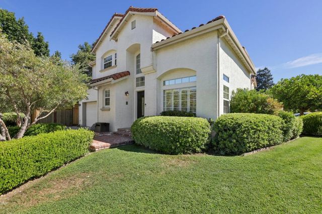 17482 Belletto, Morgan Hill, CA 95037