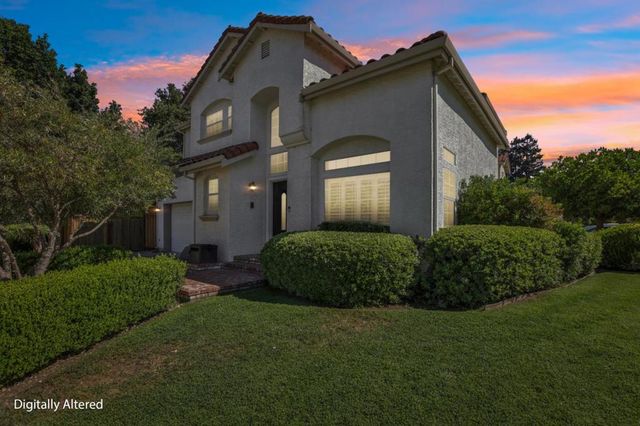 17482 Belletto, Morgan Hill, CA 95037