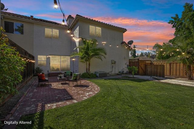 17482 Belletto, Morgan Hill, CA 95037