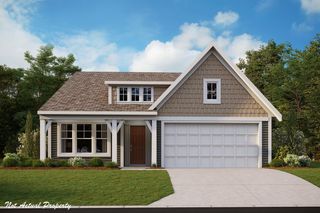 6617 Perito Drive, Canal Winchester, OH 43110