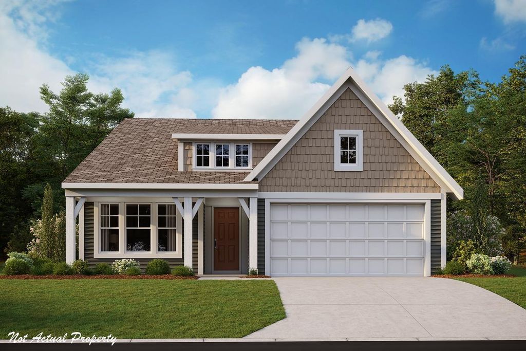 6617 Perito Drive, Canal Winchester, OH 43110