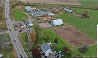 1225 Boston Turnpike, Bolton, CT 06043