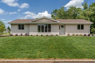 810 Capman Street, Milton, WI 53563