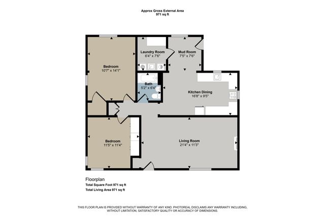 15403 Pine Street, Grand Haven, MI 49417