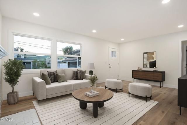 2457 Chiquita Lane, Thousand Oaks, CA 91362