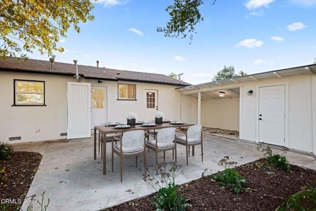 2457 Chiquita Lane, Thousand Oaks, CA 91362