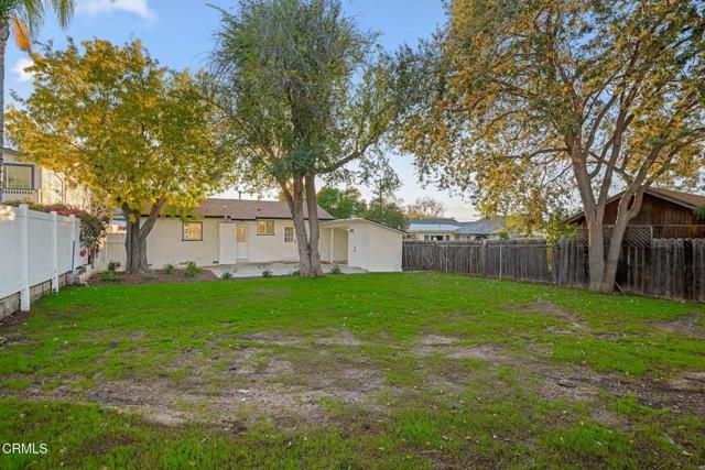 2457 Chiquita Lane, Thousand Oaks, CA 91362