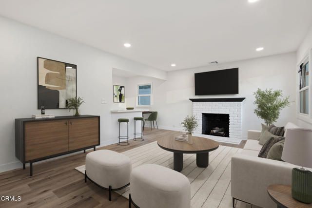 2457 Chiquita Lane, Thousand Oaks, CA 91362