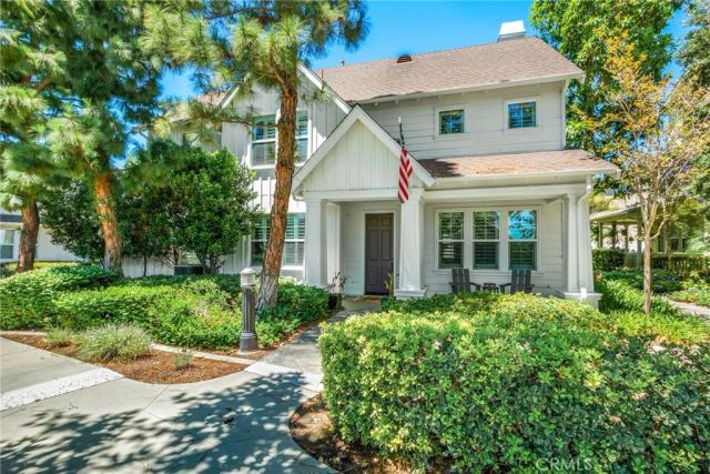 24 Thorp Spring, Ladera Ranch, CA 92694