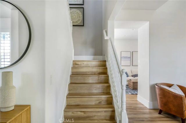 24 Thorp Spring, Ladera Ranch, CA 92694