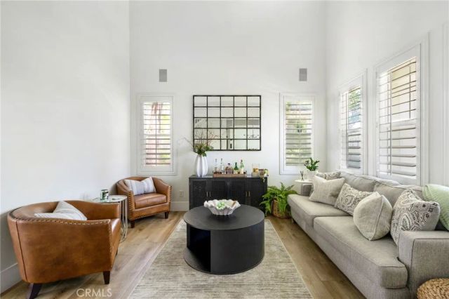 24 Thorp Spring, Ladera Ranch, CA 92694