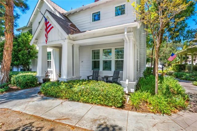 24 Thorp Spring, Ladera Ranch, CA 92694