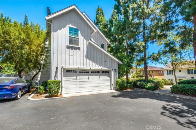 24 Thorp Spring, Ladera Ranch, CA 92694