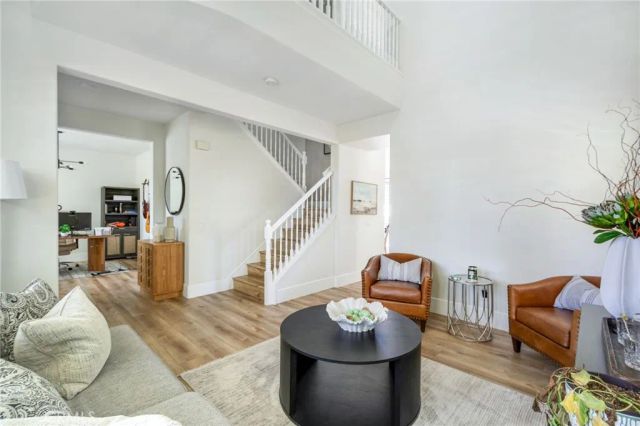 24 Thorp Spring, Ladera Ranch, CA 92694