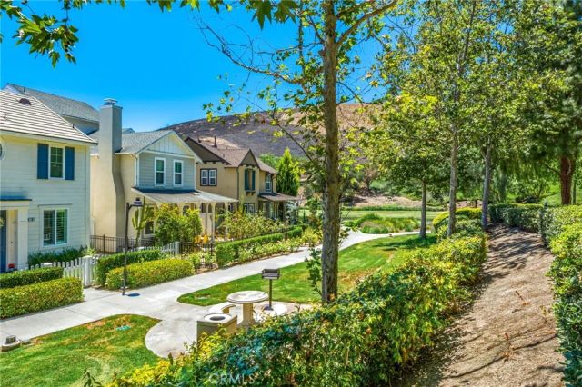 24 Thorp Spring, Ladera Ranch, CA 92694