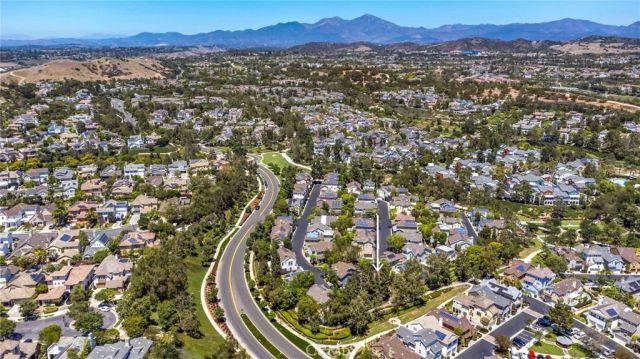 24 Thorp Spring, Ladera Ranch, CA 92694