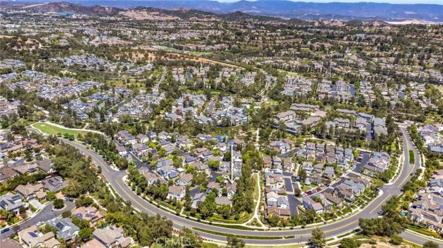 24 Thorp Spring, Ladera Ranch, CA 92694