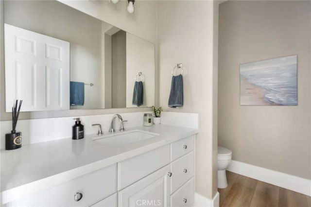 24 Thorp Spring, Ladera Ranch, CA 92694