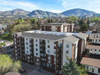 1032 E 400 S #406 B, Salt Lake City, UT 84102