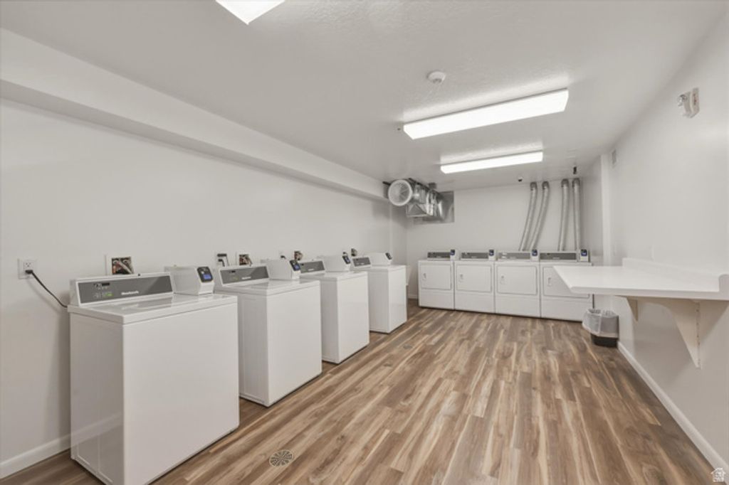 Image 20 of property listing at 1032 E 400 S #406 B, Salt Lake City, UT 84102