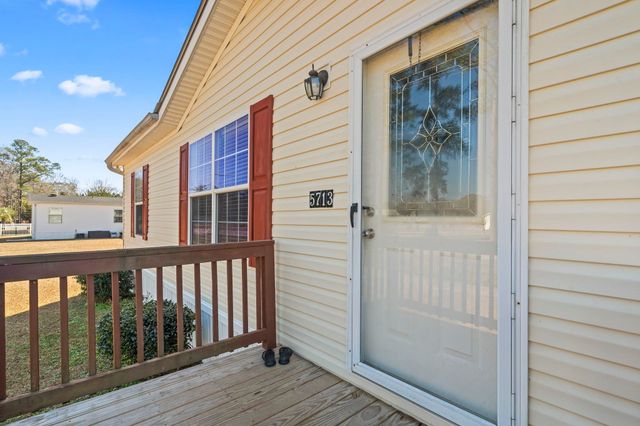 5713 Leonard Loop, Myrtle Beach, SC 29588
