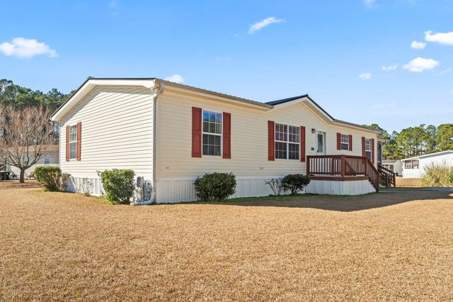 5713 Leonard Loop, Myrtle Beach, SC 29588