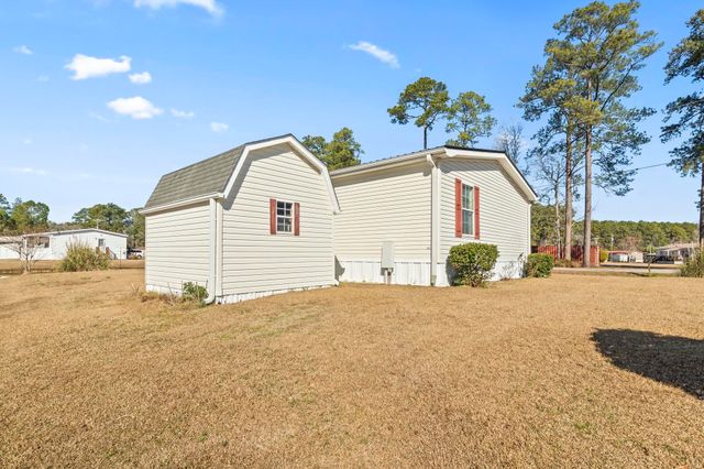 5713 Leonard Loop, Myrtle Beach, SC 29588