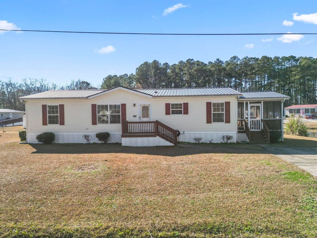 5713 Leonard Loop, Myrtle Beach, SC 29588