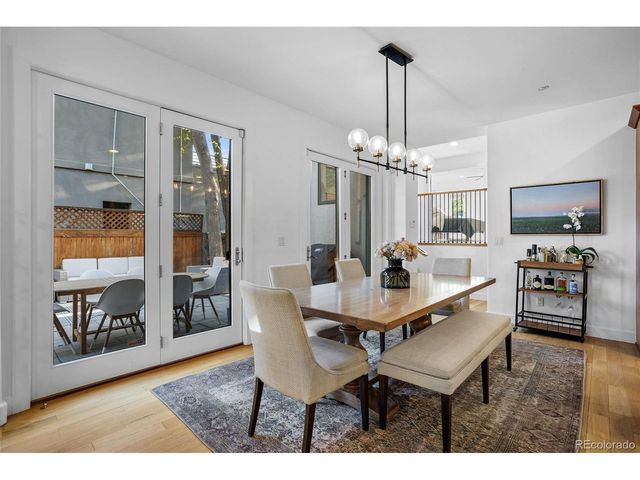 585 S Emerson St, Denver, CO 80209