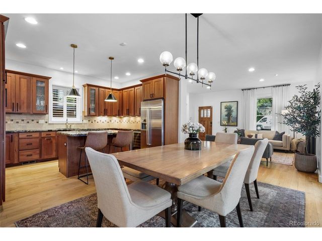 585 S Emerson St, Denver, CO 80209