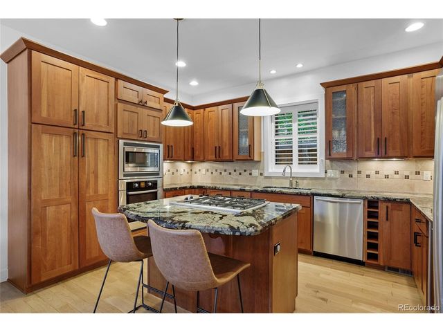 585 S Emerson St, Denver, CO 80209