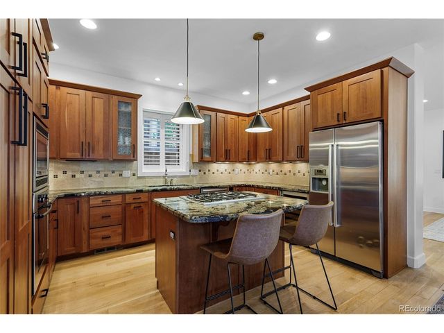 585 S Emerson St, Denver, CO 80209