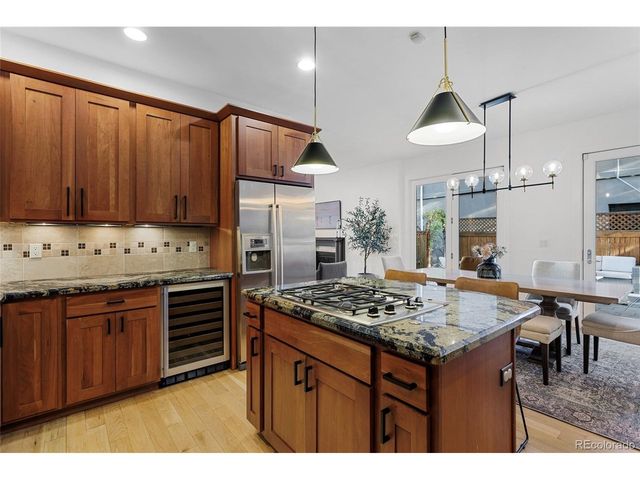 585 S Emerson St, Denver, CO 80209