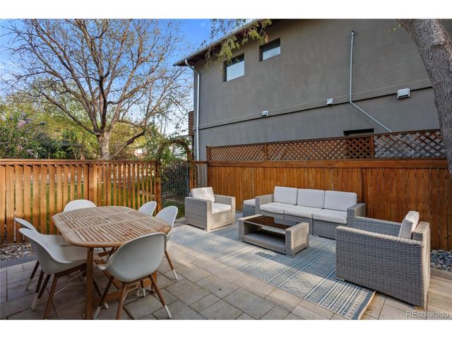 585 S Emerson St, Denver, CO 80209