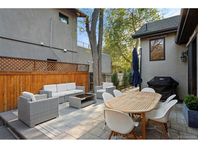 585 S Emerson St, Denver, CO 80209