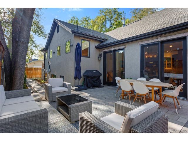 585 S Emerson St, Denver, CO 80209
