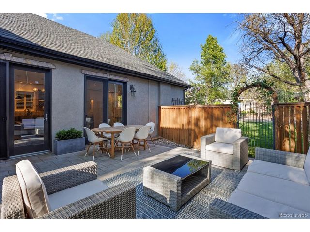 585 S Emerson St, Denver, CO 80209