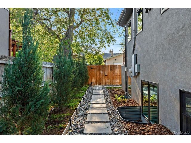 585 S Emerson St, Denver, CO 80209