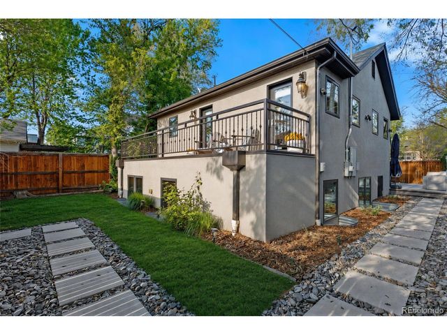 585 S Emerson St, Denver, CO 80209