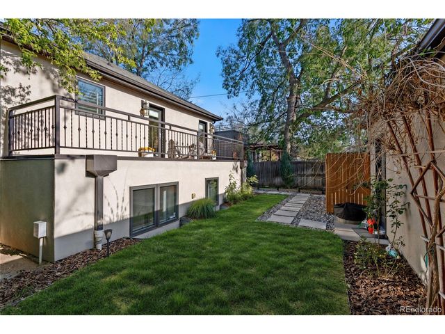 585 S Emerson St, Denver, CO 80209
