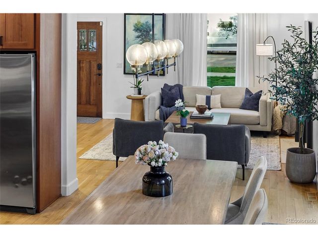 585 S Emerson St, Denver, CO 80209