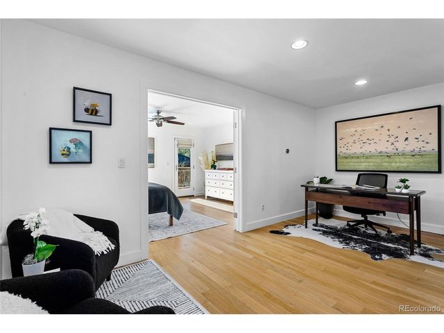 585 S Emerson St, Denver, CO 80209