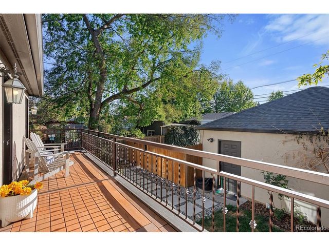 585 S Emerson St, Denver, CO 80209
