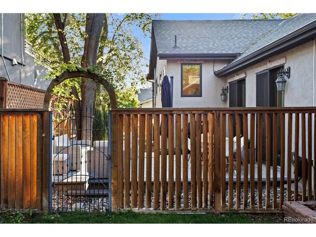 585 S Emerson St, Denver, CO 80209