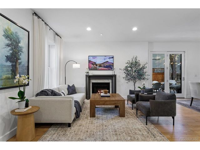 585 S Emerson St, Denver, CO 80209